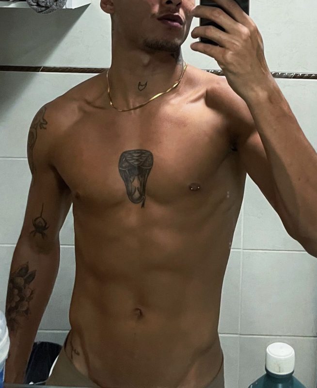 Ross Lopes 14