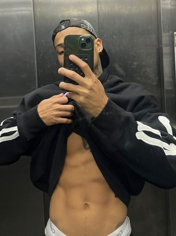 Ross Lopes 12