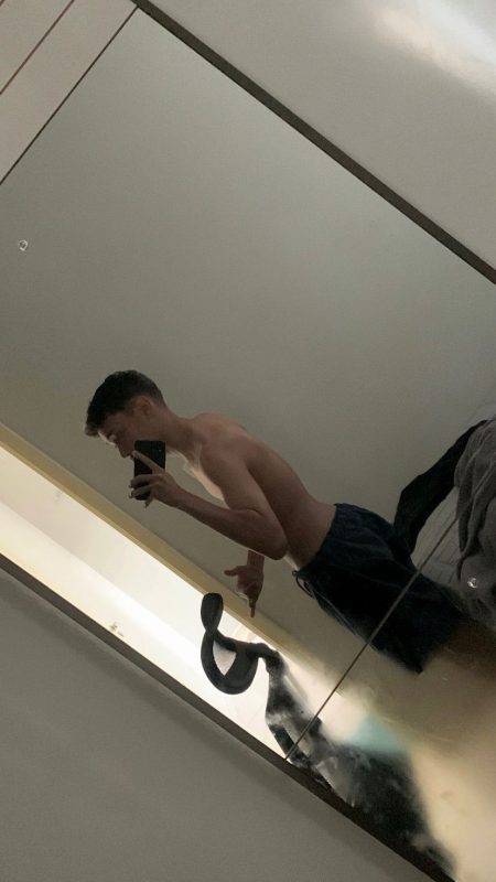 Novinho Magrinho 10
