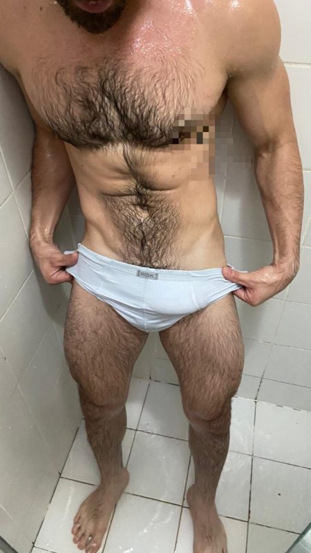 Roberto Lunk 45