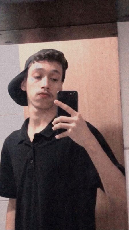 Novinho Magrinho 13
