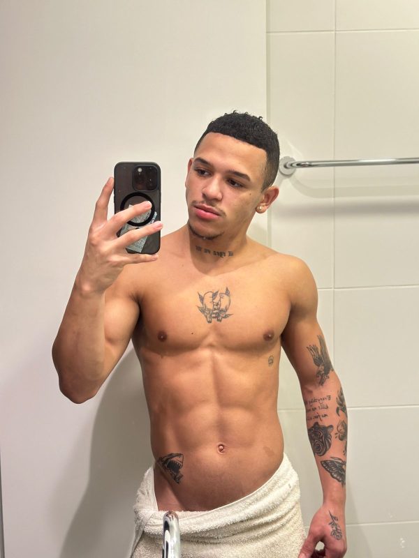 Caio Venturini 9