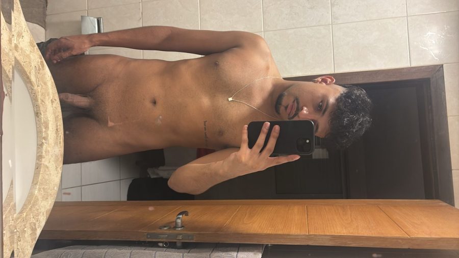 Matheus Olivares