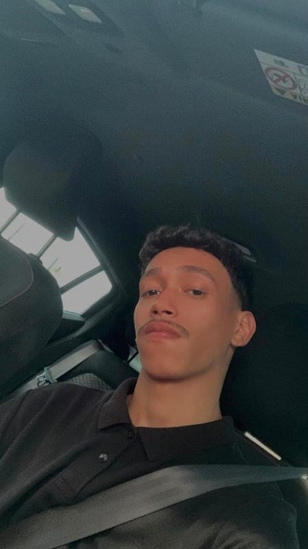 Novinho Magrinho 9
