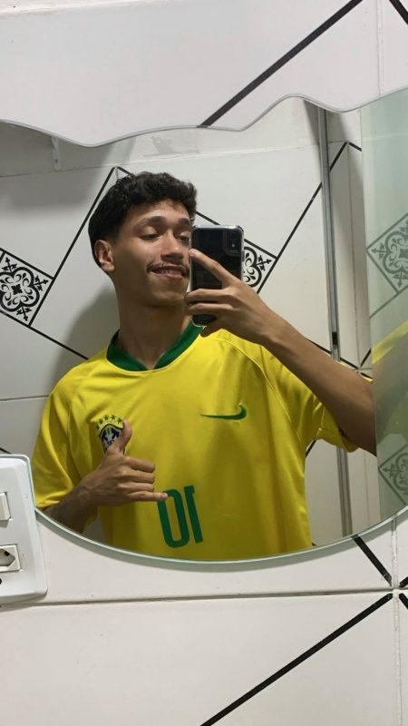 Novinho Magrinho 4