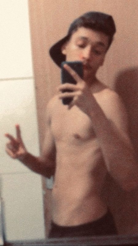 Novinho Magrinho 12