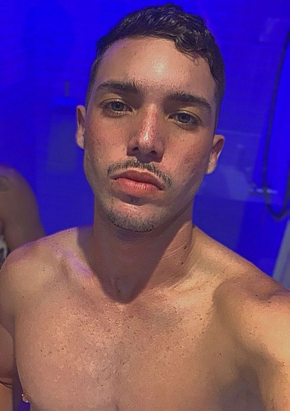 Pablo Martinez 7