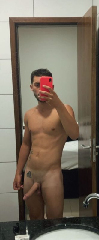Pablo Martinez 6