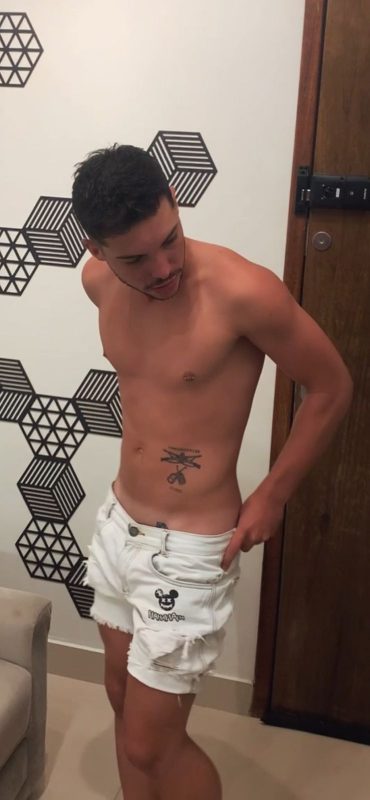 Pablo Martinez 2