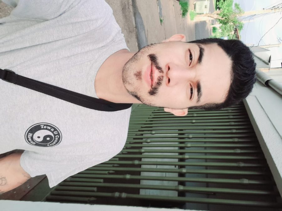 Garotão de Fora 10