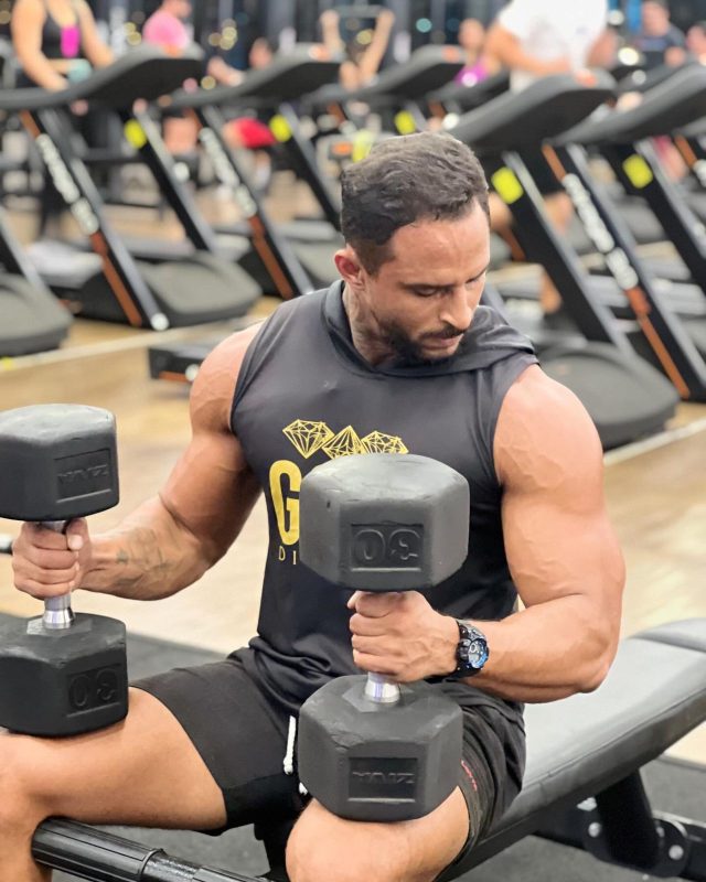 Moreno Carioca 6