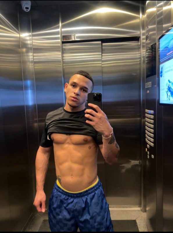 Caio Venturini 8