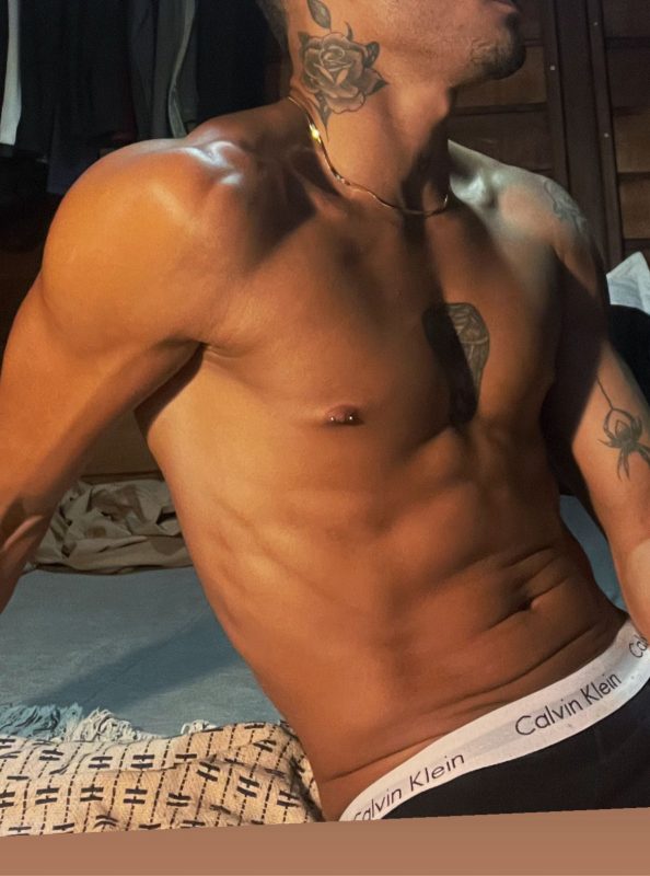 Ross Lopes 19