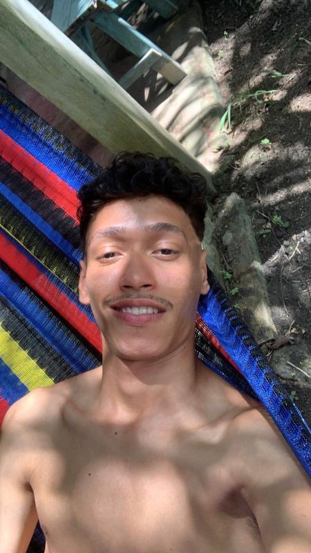 Novinho Magrinho 11