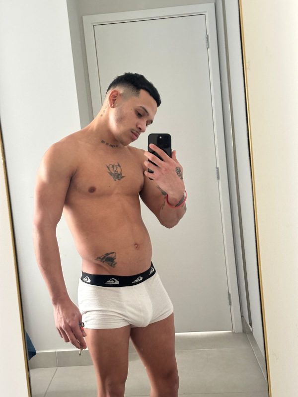 Caio Venturini 10