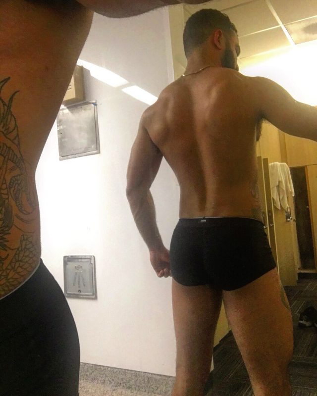 Rob Araujo