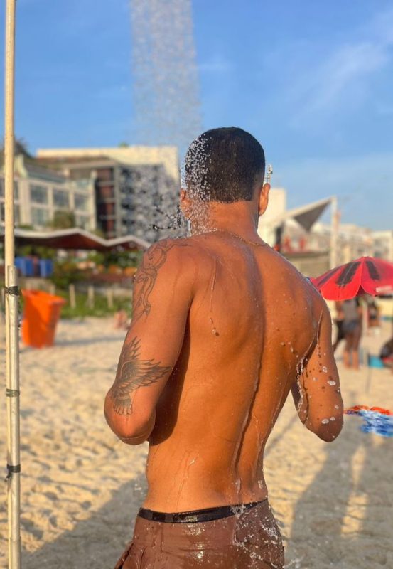 Ross Lopes 17