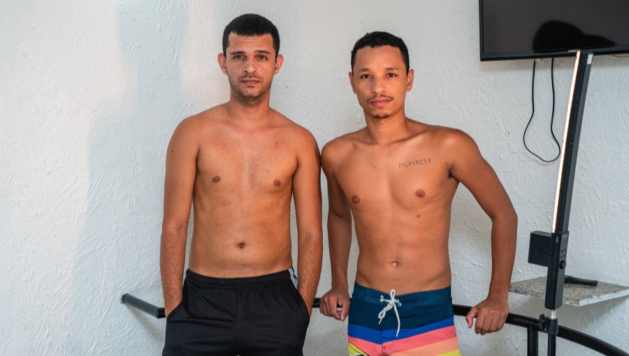 Felipe Souza