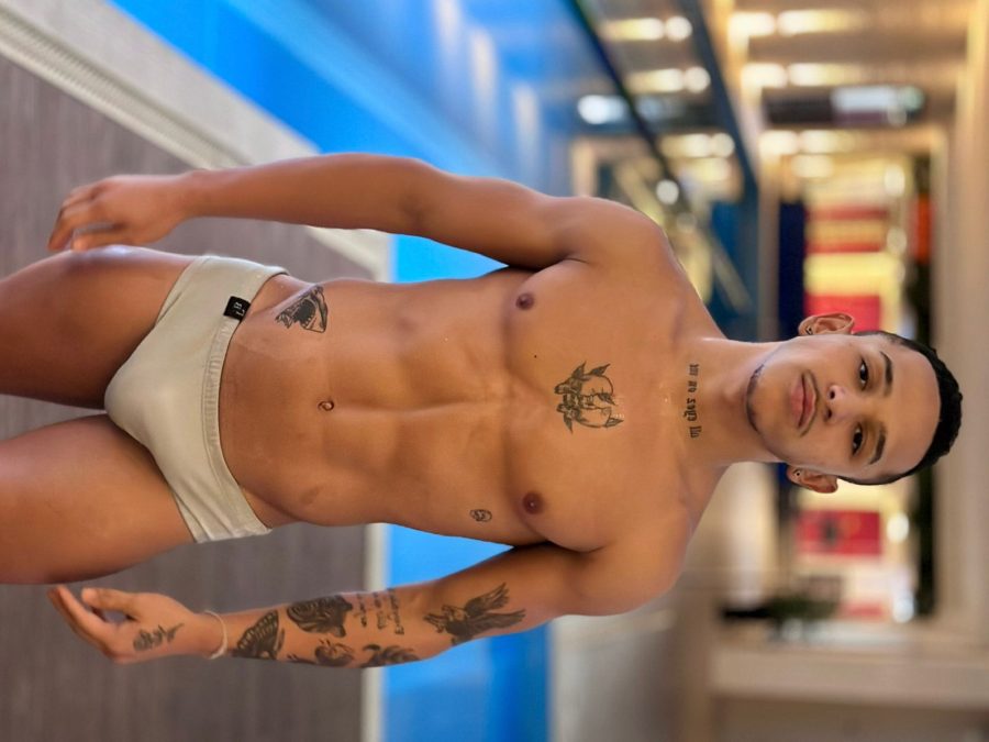 Caio Venturini 2