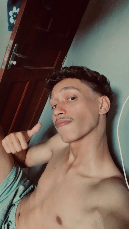 Novinho Magrinho 8
