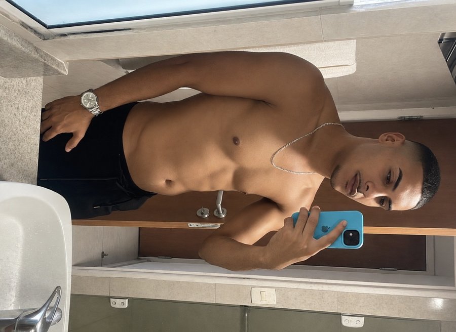 Victor Martins