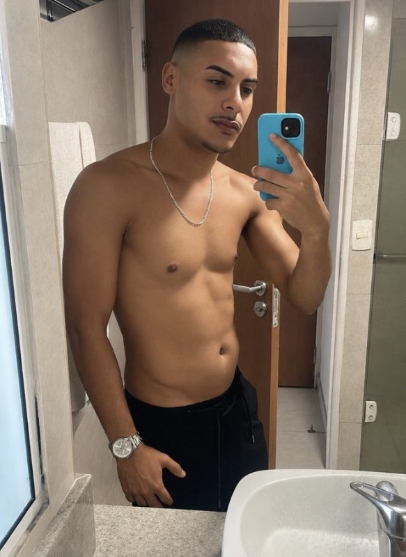 Victor Martins 1