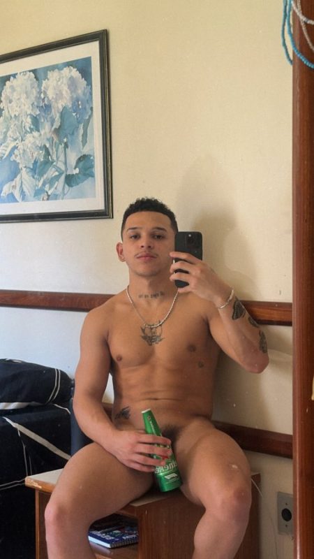 Caio Venturini 5