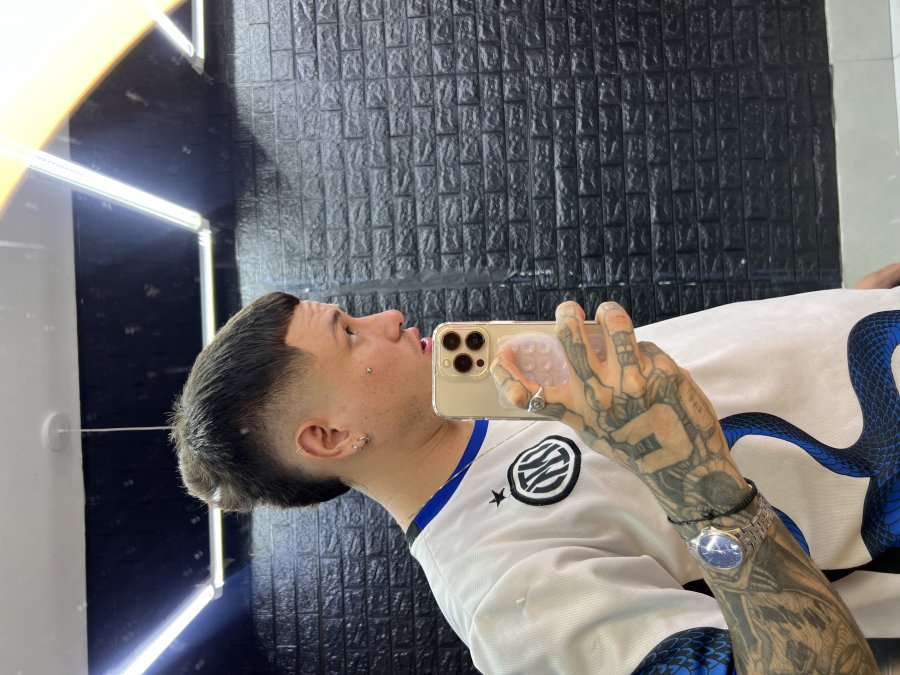 Leonardo Guedes 4