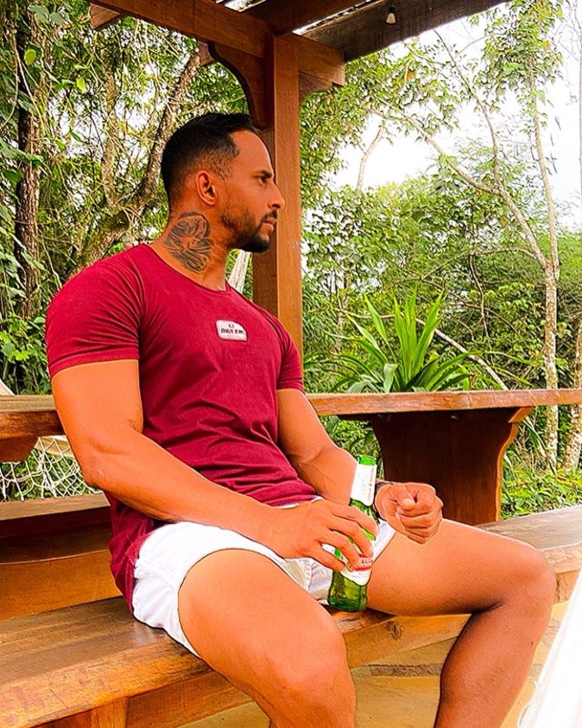 Moreno Carioca 5
