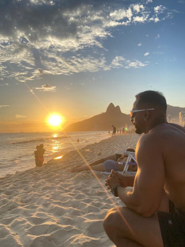 Moreno Carioca 2