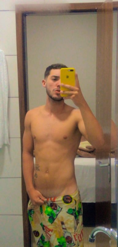 Pablo Martinez 10