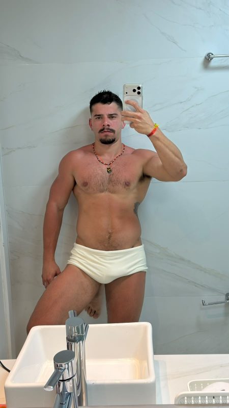 Mlk Com Tesão 9