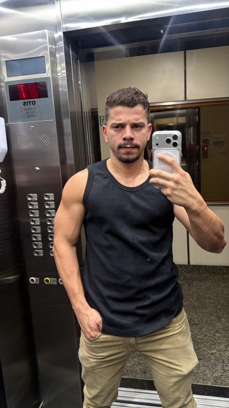 Mlk Com Tesão 1