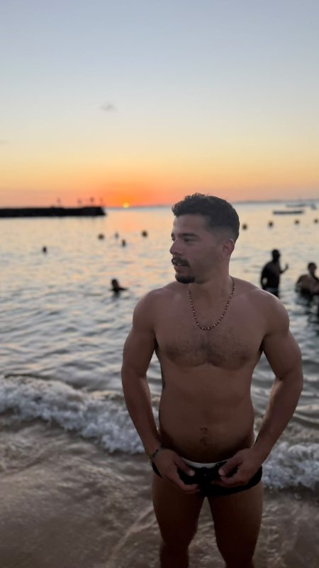 Mlk Com Tesão 7