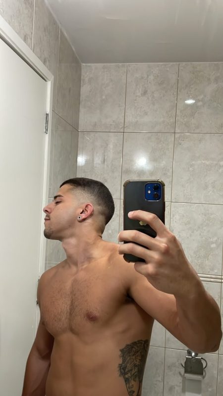 Mlk Com Tesão 17