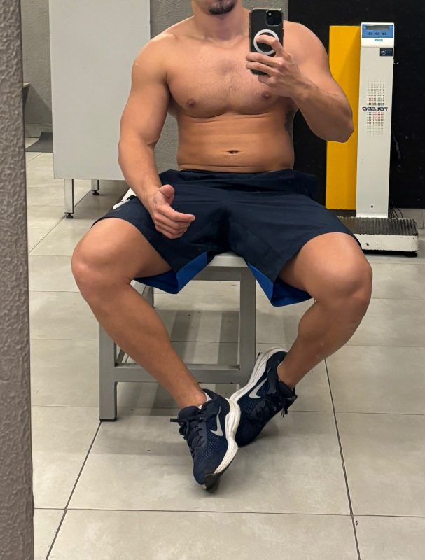Mlk Com Tesão 22