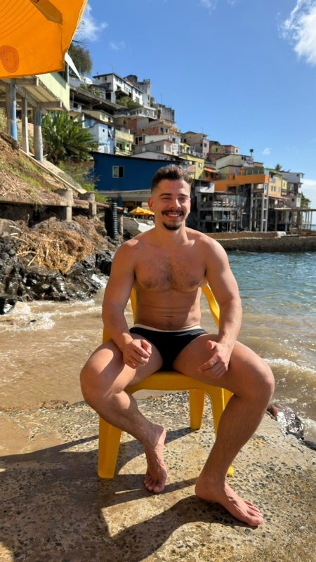 Mlk Com Tesão 1