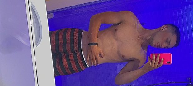 Pablo Martinez