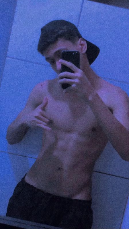 Novinho Magrinho 15