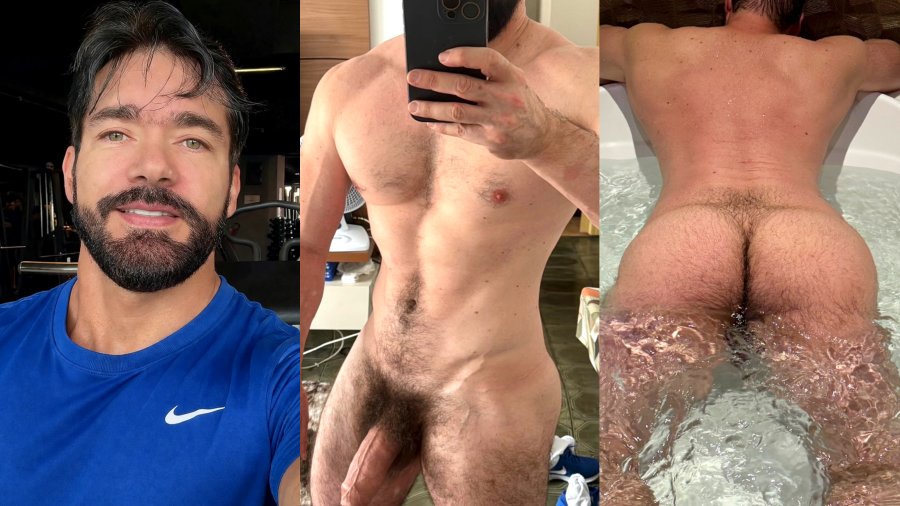 Andrew Sanchez