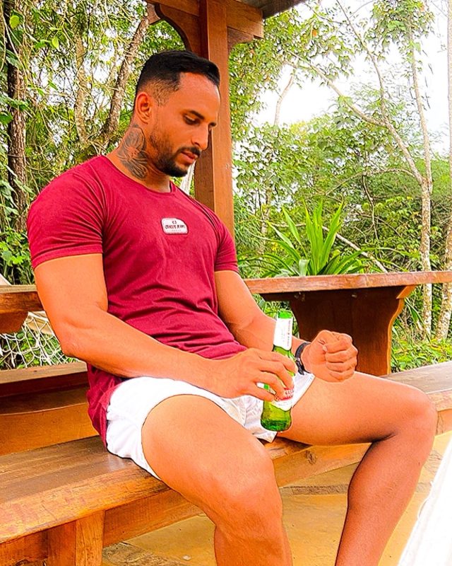 Moreno Carioca 3