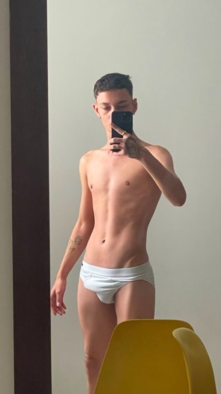 Gabriel Braga 17