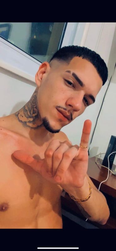 Kaique Fortunato 2