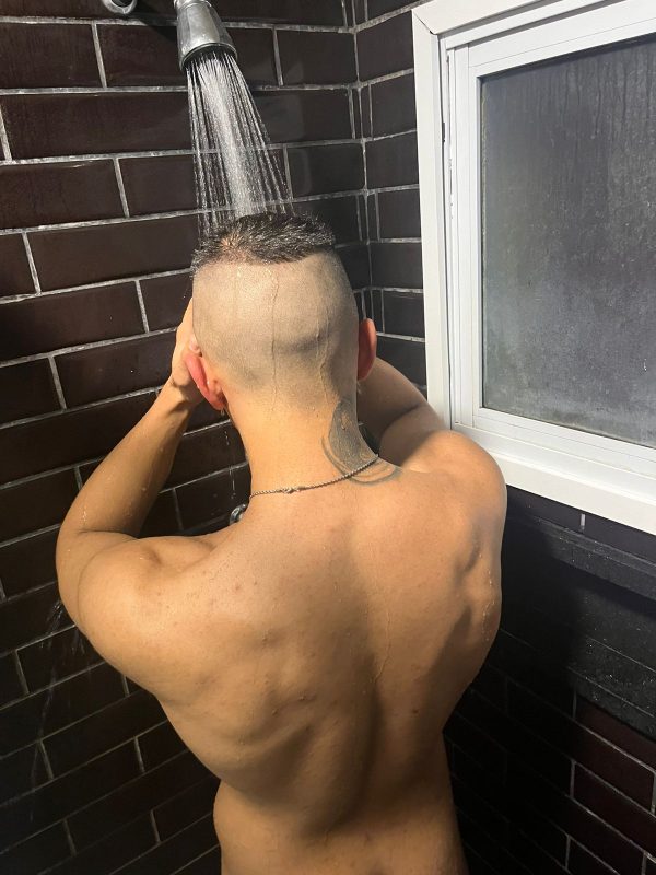 Gaúcho Tatuado 37
