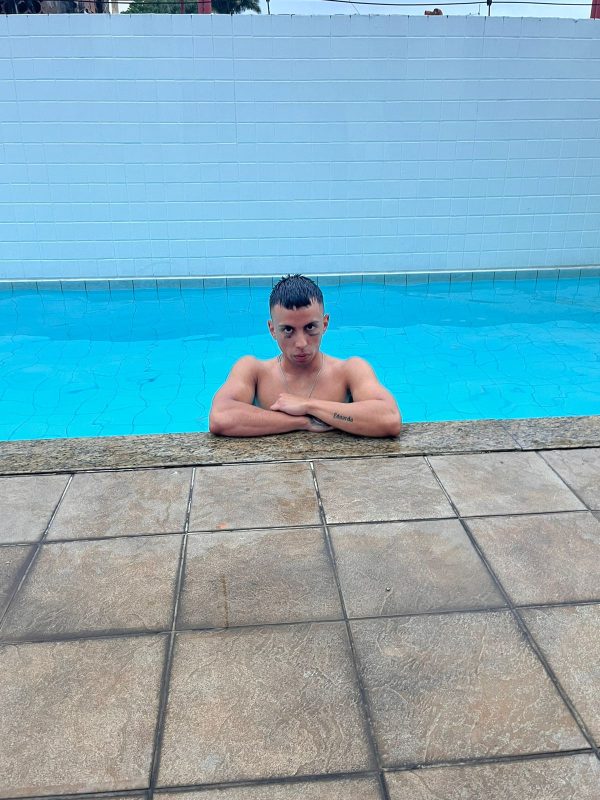 Gaúcho Tatuado 27