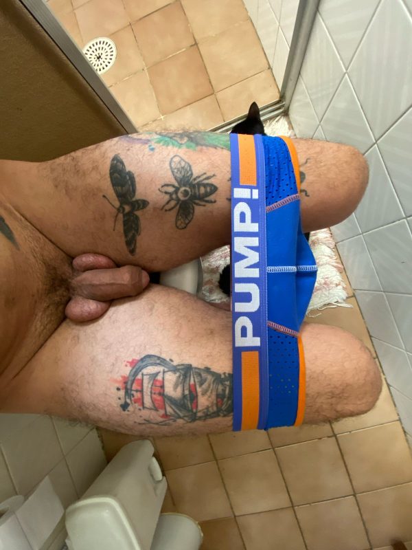 Daniel Lopez 22