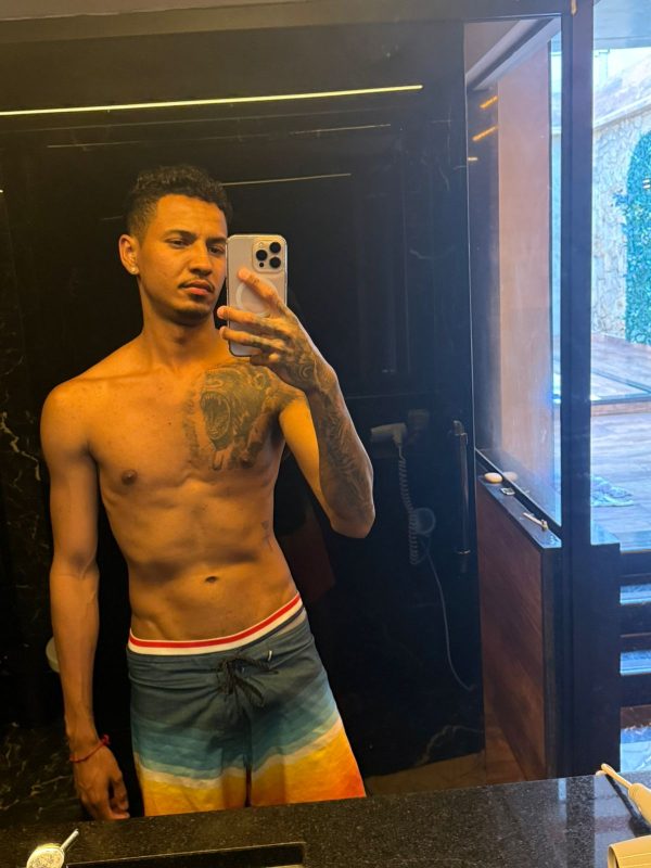 Guilherme Almeida