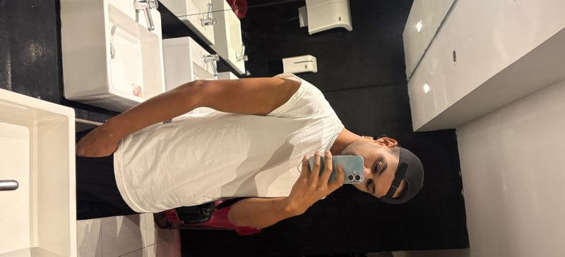 Bruno Gabriel