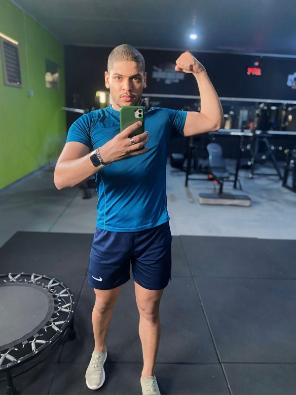 João Ricardo 3