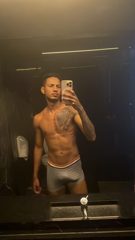 Guilherme Almeida 3
